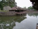 Reflections, Tu Duc Tomb, Hue