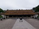 Second Entrance, Tu Duc Tomb, Hue