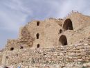Karak Castle, Karak
