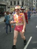 Gay Spectator