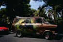 Interesting Van, Malta
