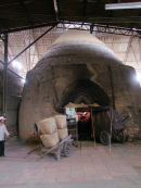 Fired Up Brick Kiln, Mekong Delta