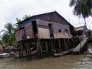 Riverside House, Mekong Delta