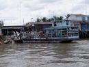 Hong Phuc Ferry, Mekong Delta
