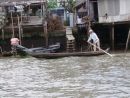 Riverside Houses, Mekong Delta