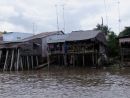 Riverside Houses, Mekong Delta