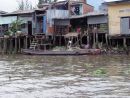 Riverside Houses, Mekong Delta