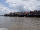 Riverside Houses, Mekong Delta