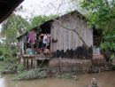 Riverside House, Mekong Delta