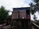 Riverside House, Mekong Delta