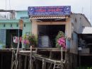 Riverside Rice Shop, Mekong Delta