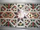 Mosaic Pattern, Monreale Cathedral