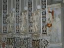 Lighting, Monreale Cathedral