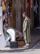 Reflections of Morocco