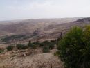 View from Mount Nebo