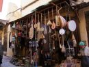 Musical Instrument Shop in Medina