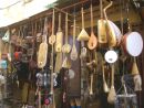 Musical Instrument Shop in Medina