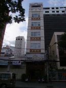 Ngoc Minh Hotel, Ho Chi Minh City