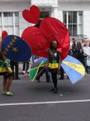 Notting Hill Carnival