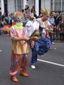 Notting Hill Carnival