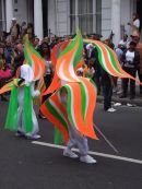 Notting Hill Carnival