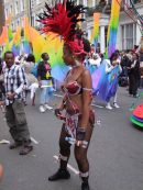 Notting Hill Carnival