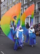 Notting Hill Carnival