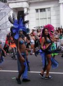 Notting Hill Carnival