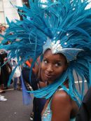 Notting Hill Carnival