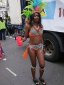 Notting Hill Carnival