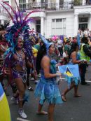 Notting Hill Carnival