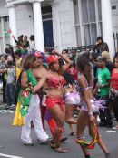 Notting Hill Carnival