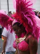 Notting Hill Carnival