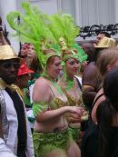 Notting Hill Carnival