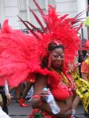 Notting Hill Carnival