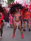 Notting Hill Carnival