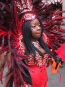 Notting Hill Carnival