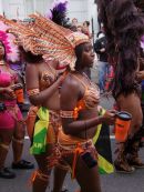 Notting Hill Carnival