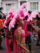 Notting Hill Carnival