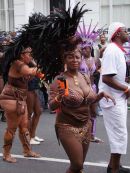 Notting Hill Carnival