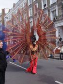 Notting Hill Carnival