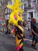 Notting Hill Carnival