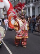Notting Hill Carnival