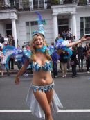 Notting Hill Carnival