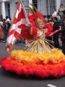 Notting Hill Carnival