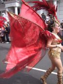 Notting Hill Carnival