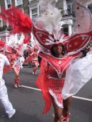 Notting Hill Carnival