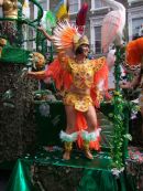 Notting Hill Carnival