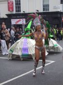 Notting Hill Carnival