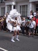 Notting Hill Carnival